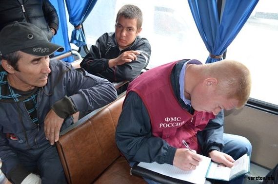 прописка в Зарайске
